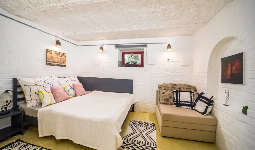 dm Apartman Balatonfldvr - Hsvt 