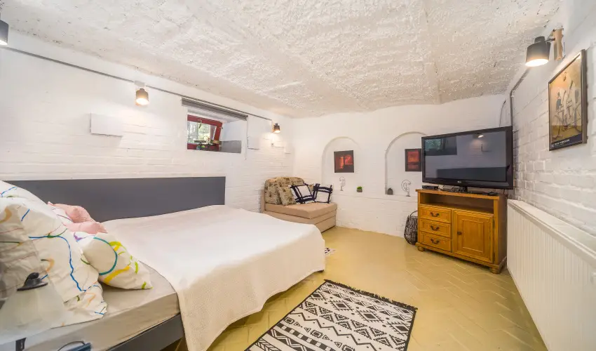 dm Apartman Balatonfldvr - Hsvt 