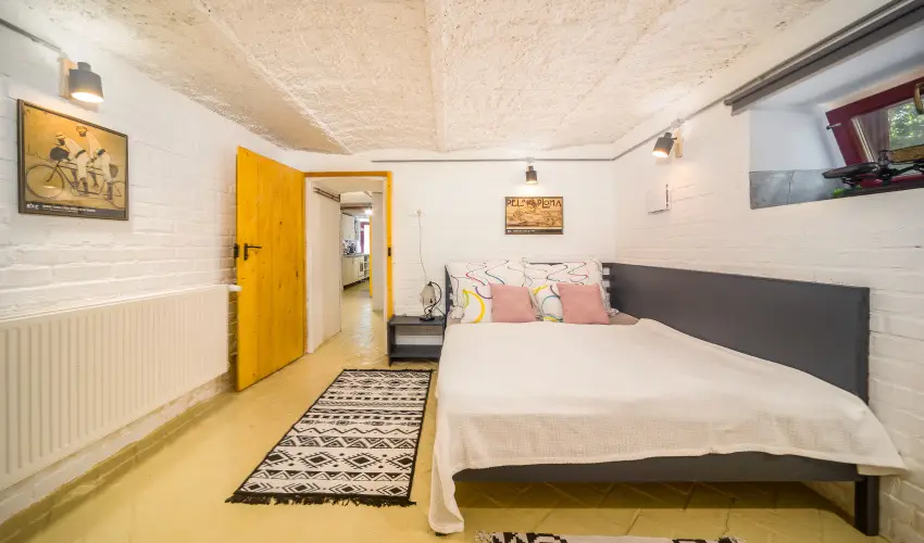 dm Apartman Balatonfldvr - Hsvt 