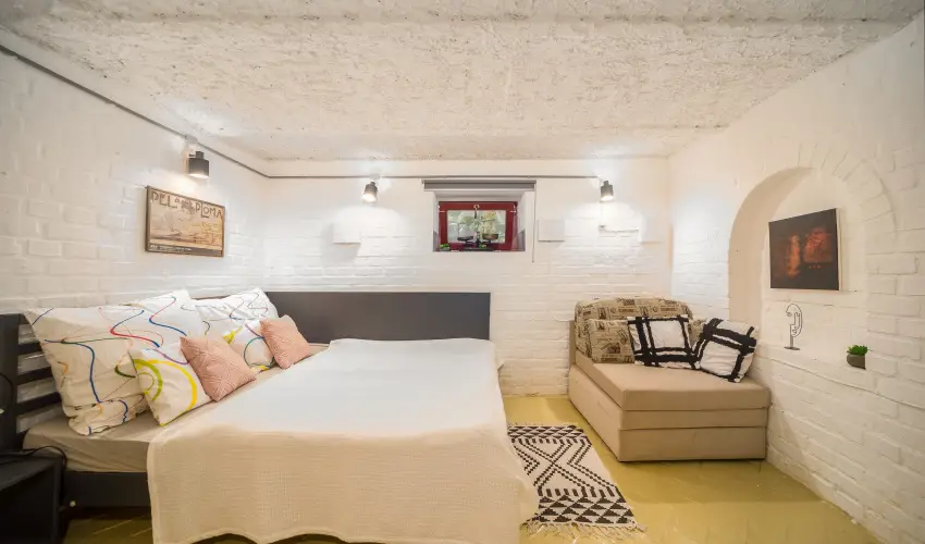 dm Apartman Balatonfldvr - Hsvt 