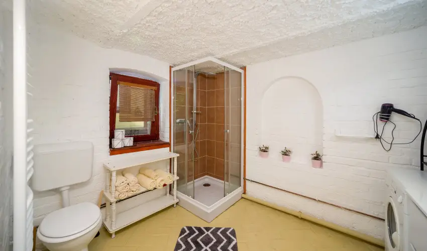 dm Apartman Balatonfldvr - Hsvt 