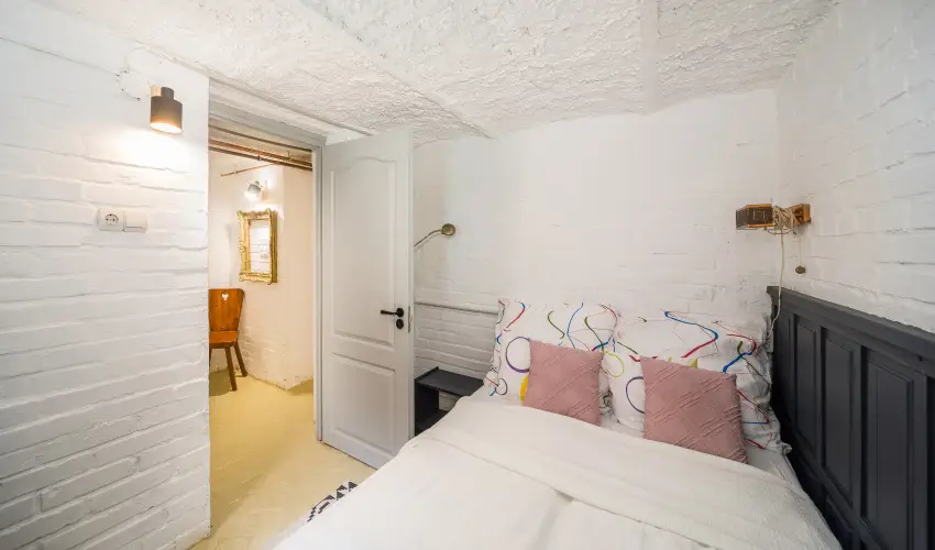 dm Apartman Balatonfldvr - Hsvt 