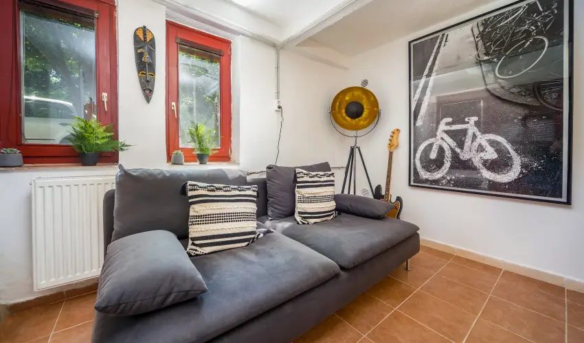 dm Apartman Balatonfldvr - Hsvt 