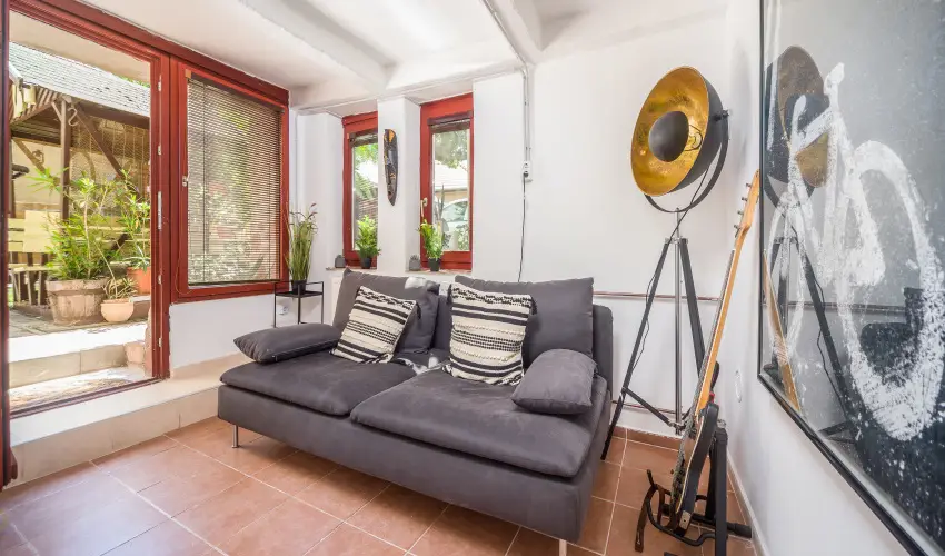 dm Apartman Balatonfldvr - Hsvt 