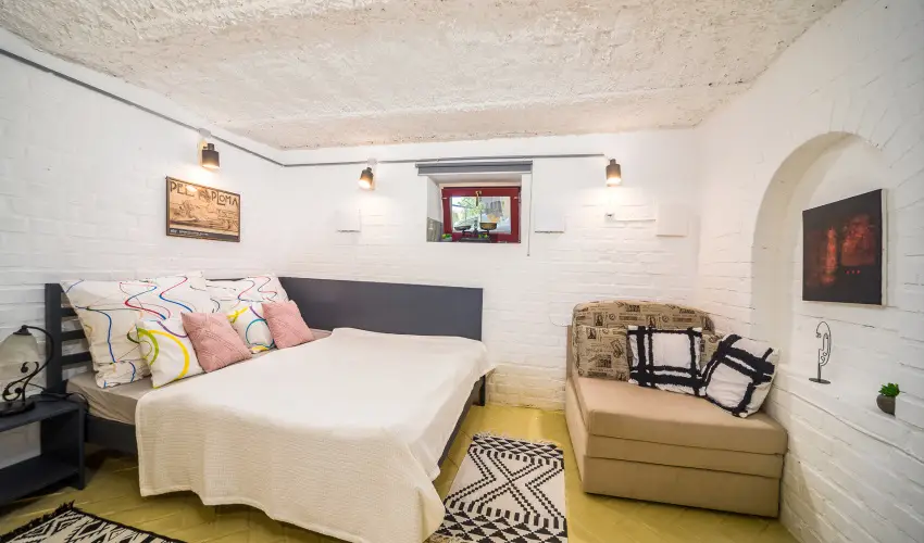 dm Apartman Balatonfldvr - Hsvt 