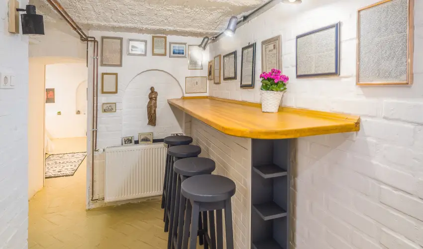 dm Apartman Balatonfldvr - Hsvt 