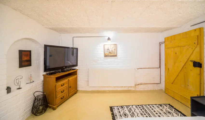 dm Apartman Balatonfldvr - Hsvt 