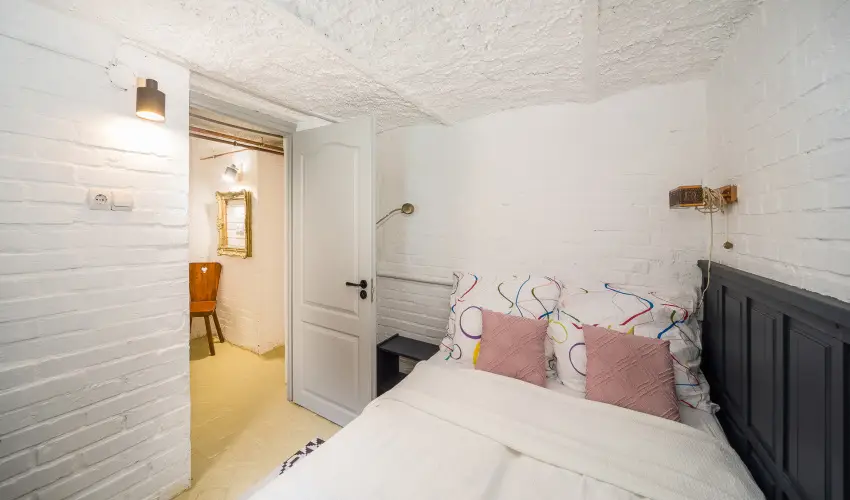 dm Apartman Balatonfldvr - Hsvt 