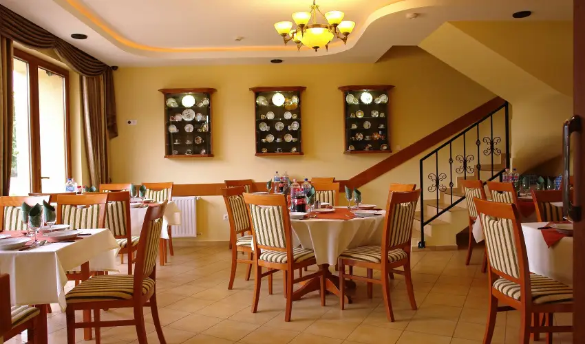 Admirl Villa Kehida Kehidakustny - Admirl hsvt (min. 2 j)