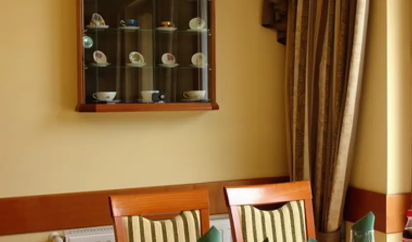 Admirl Villa Kehida Kehidakustny - Admirl hsvt (min. 2 j)