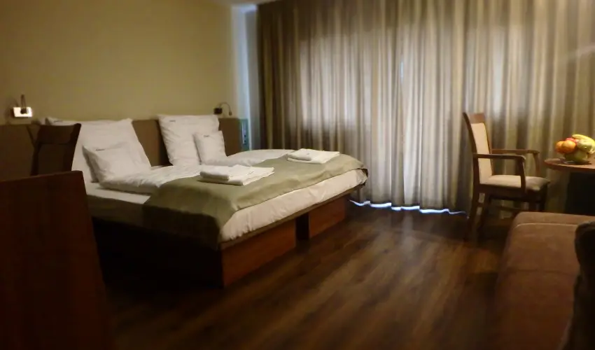 Admirl Villa Kehida Kehidakustny - Admirl hsvt (min. 2 j)