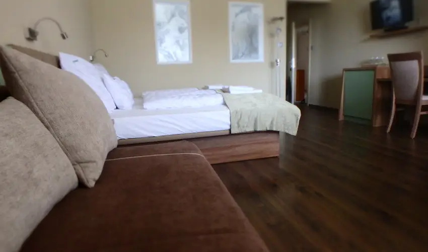 Admirl Villa Kehida Kehidakustny - Admirl hsvt (min. 2 j)