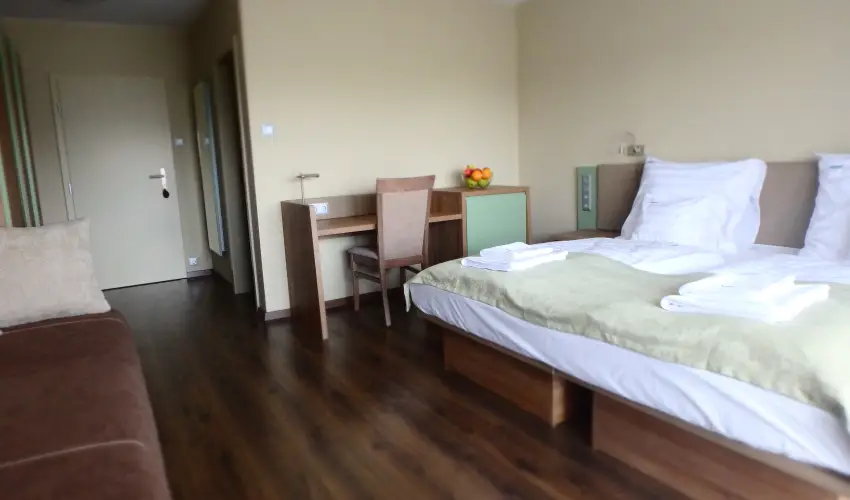 Admirl Villa Kehida Kehidakustny - Admirl hsvt (min. 2 j)