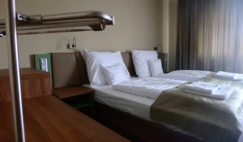 Admirl Villa Kehida Kehidakustny - Admirl hsvt (min. 2 j)