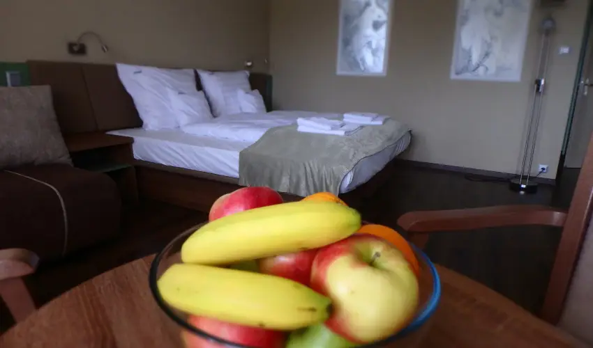 Admirl Villa Kehida Kehidakustny - Admirl hsvt (min. 2 j)