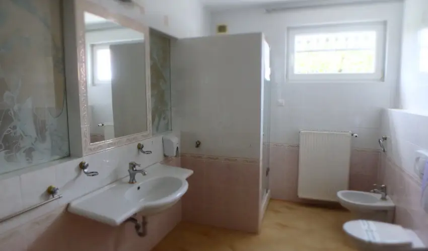 Admirl Villa Kehida Kehidakustny - Admirl hsvt (min. 2 j)