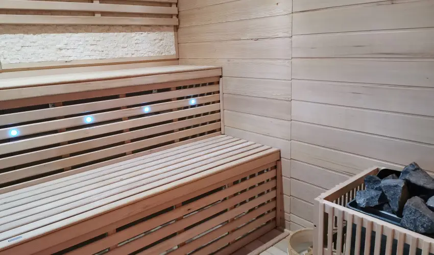 Admirl Villa Kehida Kehidakustny - Admirl hsvt (min. 2 j)