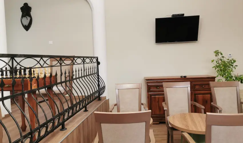 Admirl Villa Kehida Kehidakustny - Admirl hsvt (min. 2 j)