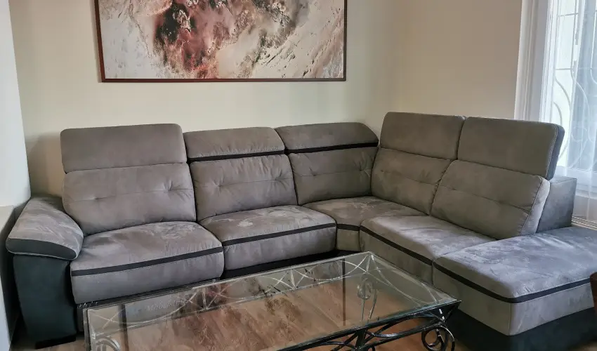 Admirl Villa Kehida Kehidakustny - Admirl hsvt (min. 2 j)