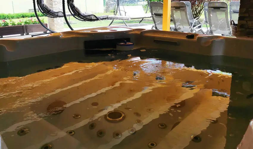 Admirl Villa Kehida Kehidakustny - Admirl hsvt (min. 2 j)