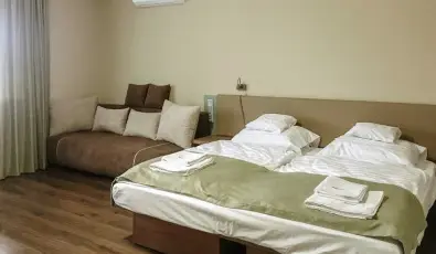 Admirl Villa Kehida Kehidakustny