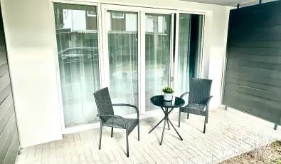 Ady Corner Prmium Apartmanok Sifok