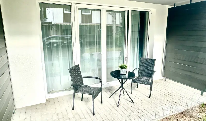 Ady Corner Pr�mium Apartmanok Si�fok - H�sv�t