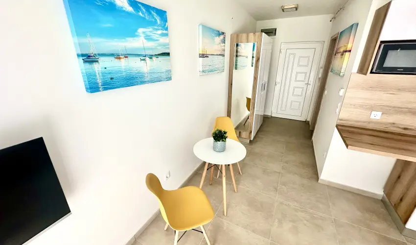 Ady Corner Pr�mium Apartmanok Si�fok - H�sv�t