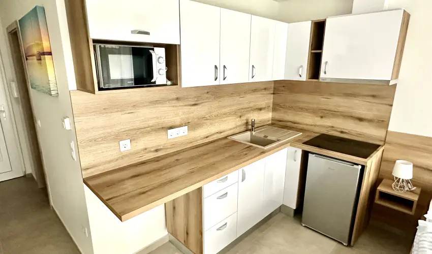 Ady Corner Pr�mium Apartmanok Si�fok - H�sv�t