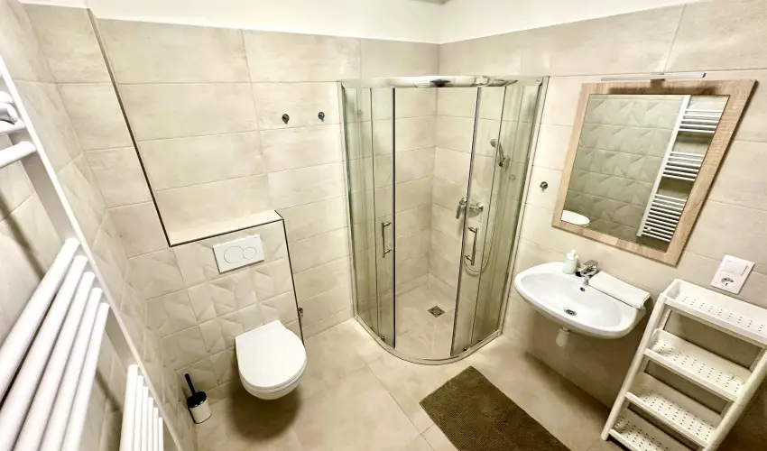 Ady Corner Pr�mium Apartmanok Si�fok - H�sv�t