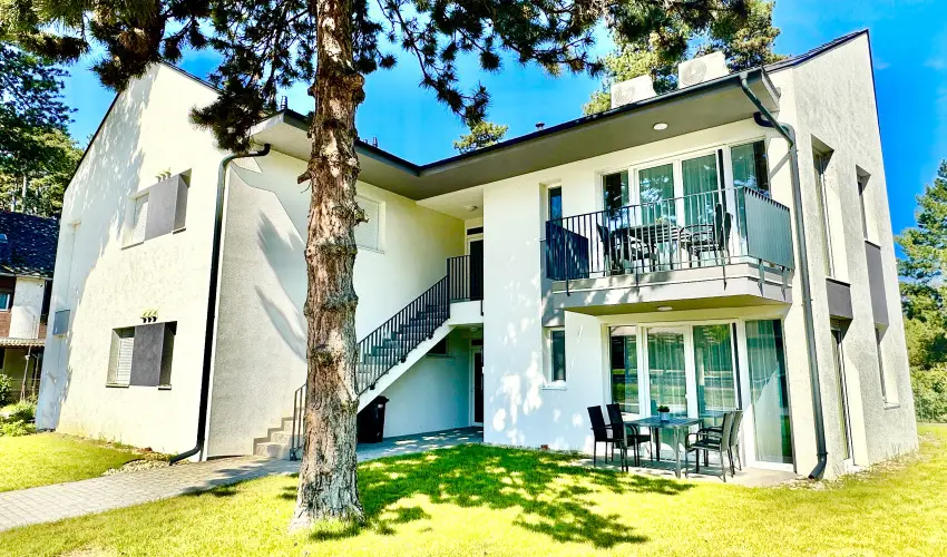 Ady Corner Prmium Apartmanok Sifok - Hsvt (min. 2 j)