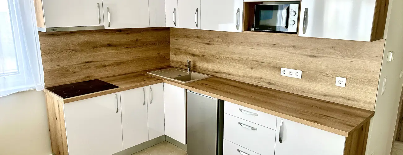 Ady Corner Prmium Apartmanok Sifok - Hsvt