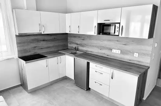 Ady Corner Pr�mium Apartmanok - H�sv�t