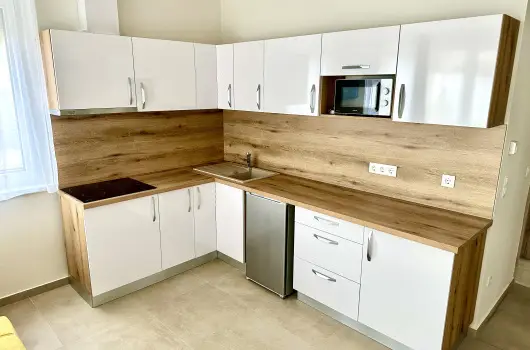 Ady Corner Prmium Apartmanok - Hsvt (min. 2 j)