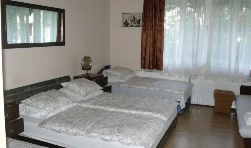Agod Apartman Gyula - Hsvt (min. 3 j)