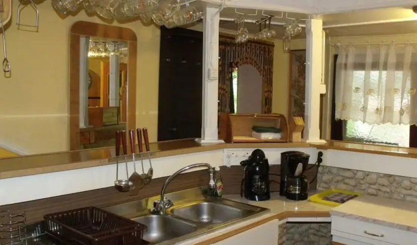 Agod Apartman Gyula - Hsvt (min. 3 j)