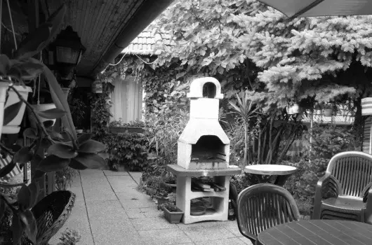 Agod Apartman - H�sv�t (min. 3 �j)