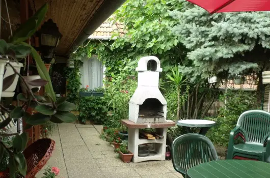 Agod Apartman - Hsvt (min. 3 j)