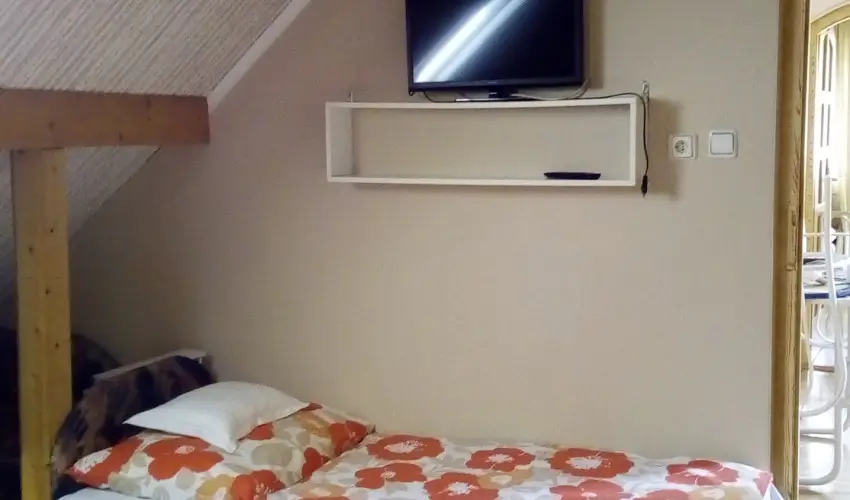 Agod Apartman Gyula - Hsvt (min. 3 j)