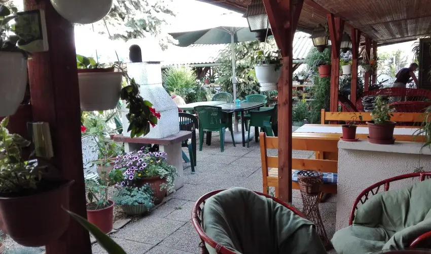 Agod Apartman Gyula - Hsvt (min. 3 j)