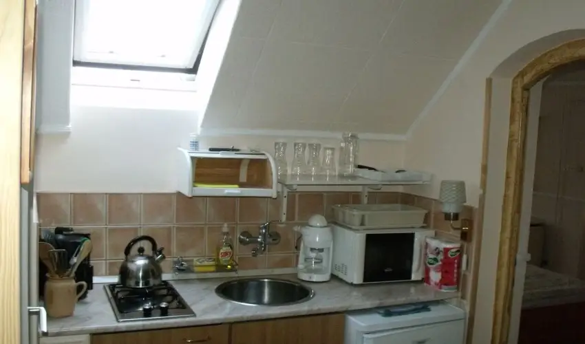 Agod Apartman Gyula - Hsvt (min. 3 j)