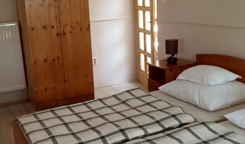 Agod Apartman Gyula - Hsvt (min. 3 j)