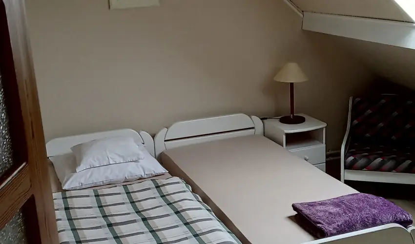 Agod Apartman Gyula - Hsvt (min. 3 j)