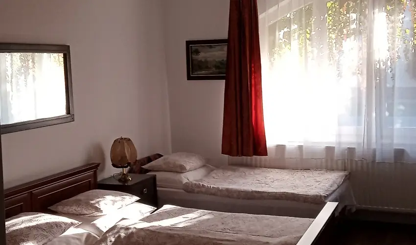 Agod Apartman Gyula - Hsvt (min. 3 j)