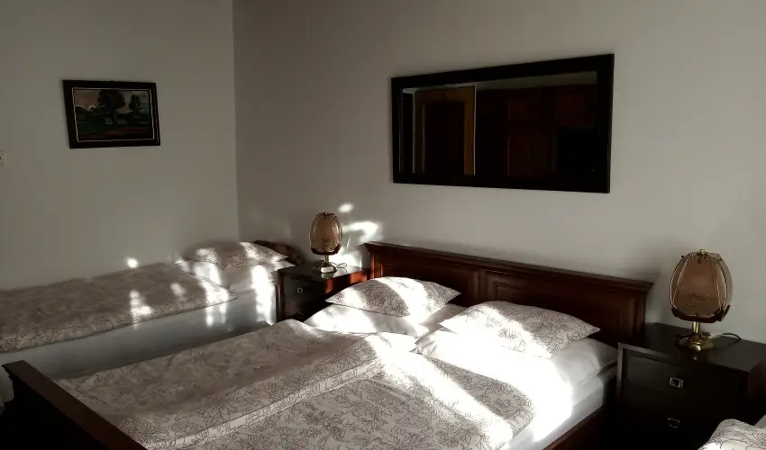 Agod Apartman Gyula - Hsvt (min. 3 j)