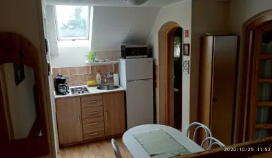 Agod Apartman Gyula