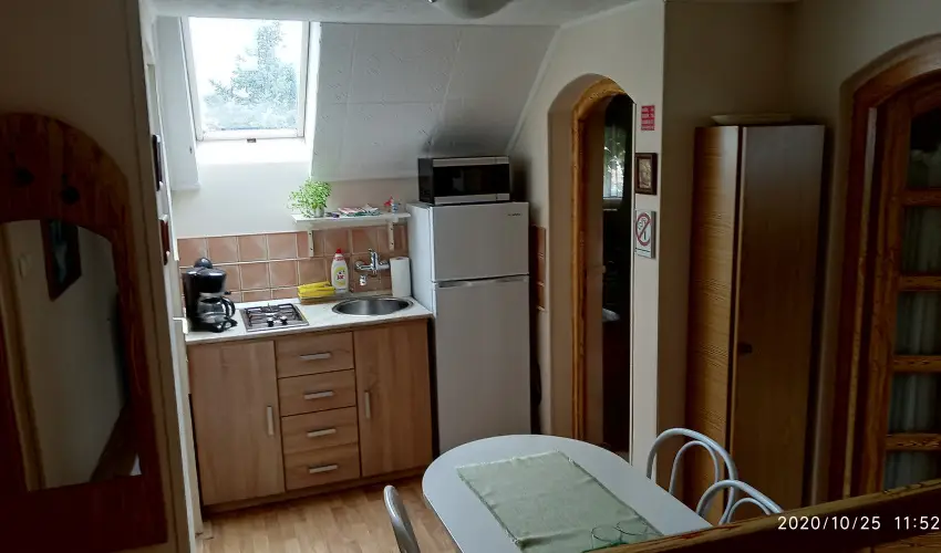 Agod Apartman Gyula - Hsvt (min. 3 j)