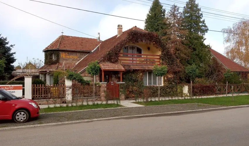 Agod Apartman Gyula - Hsvt (min. 3 j)