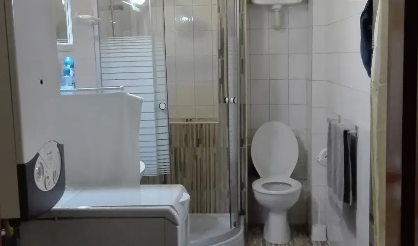 Agod Apartman Gyula - Hsvt (min. 3 j)