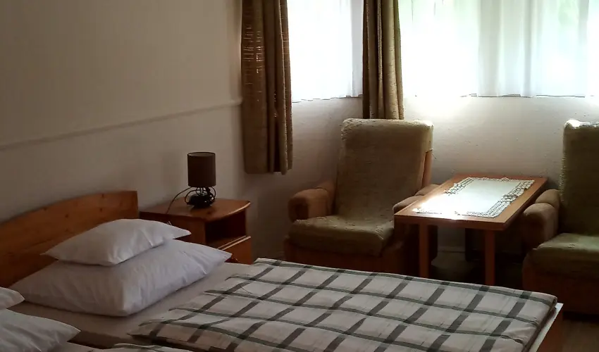 Agod Apartman Gyula - Hsvt (min. 3 j)